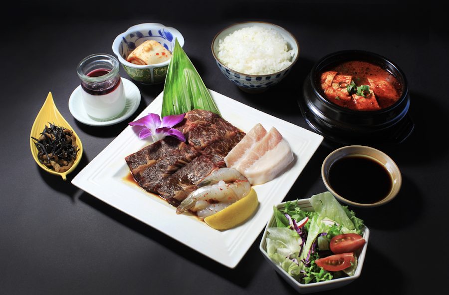 Yakiniku Jeju