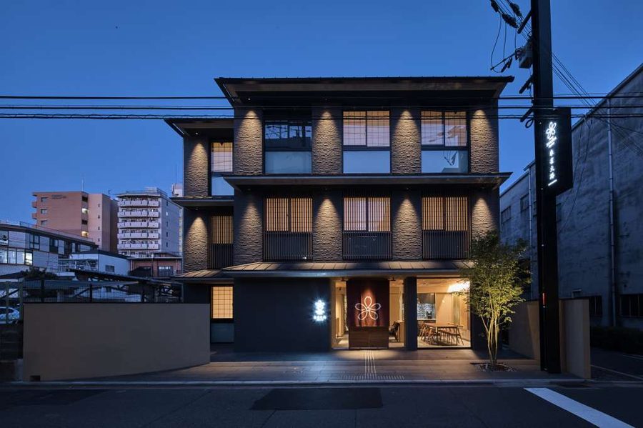 Moxy Kyoto