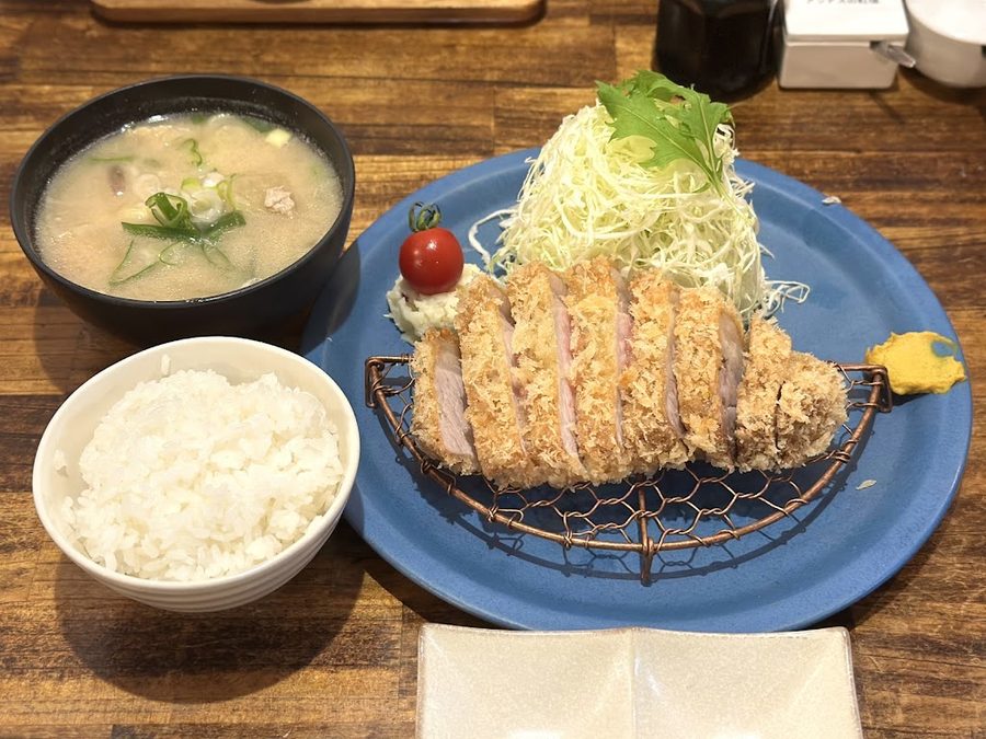 Jukusei Buta Kawamura