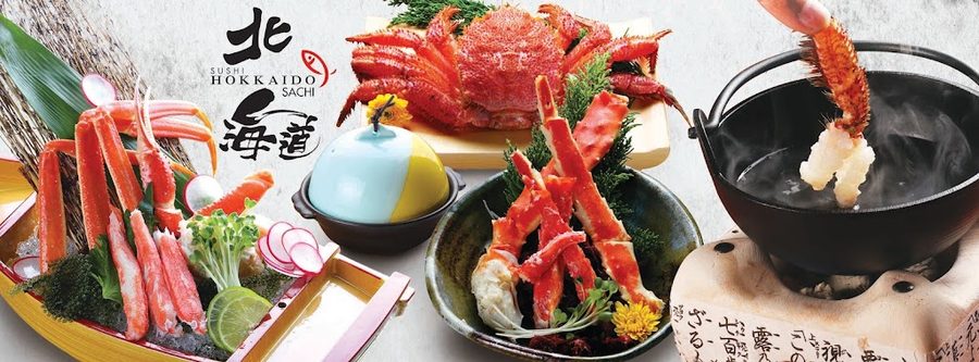 Sushi Hokkaido Sachi