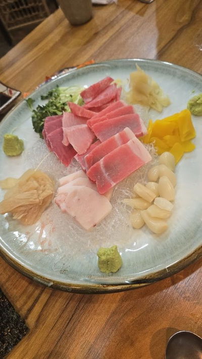 阿拉鮪魚