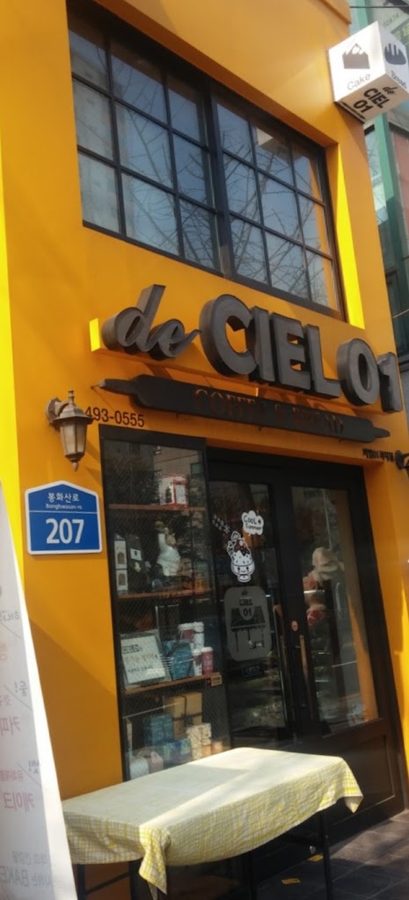CL