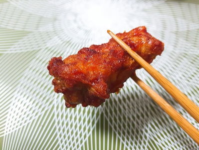 교촌치킨 망미1호점