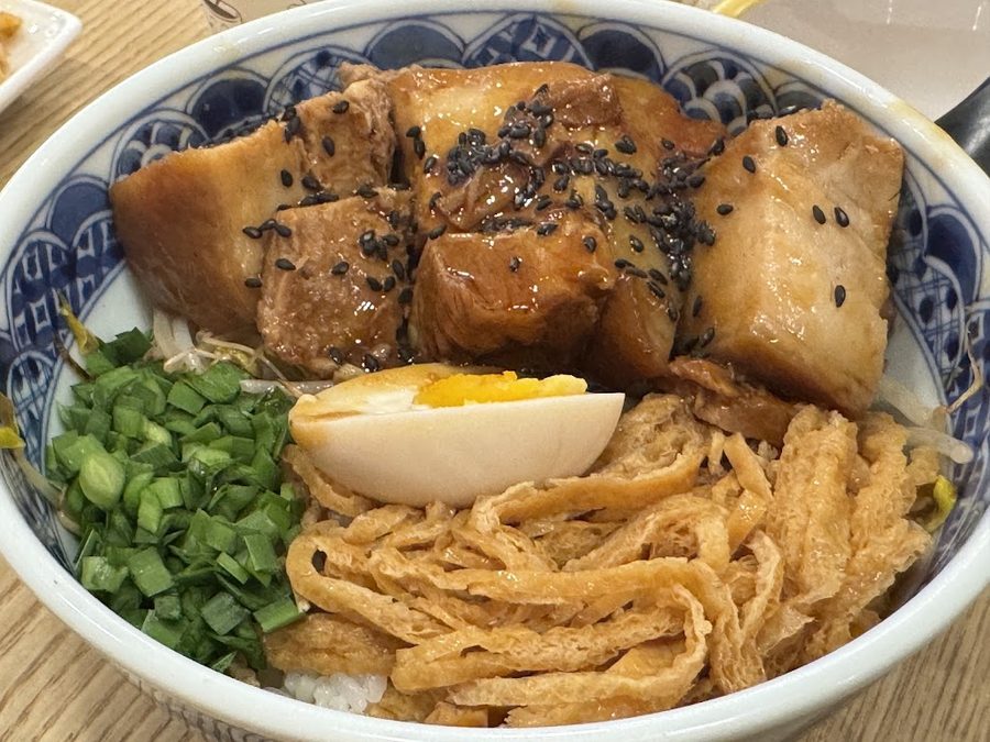 Surim Restaurant Myeongji Branch