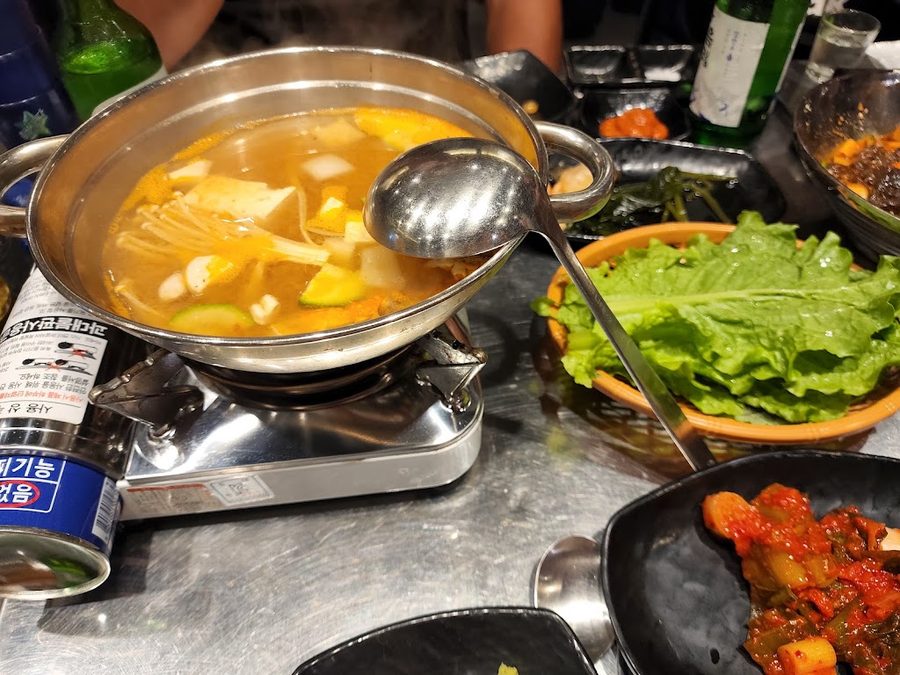 미친고기
