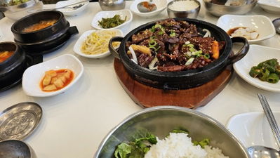 Jeonju Soban