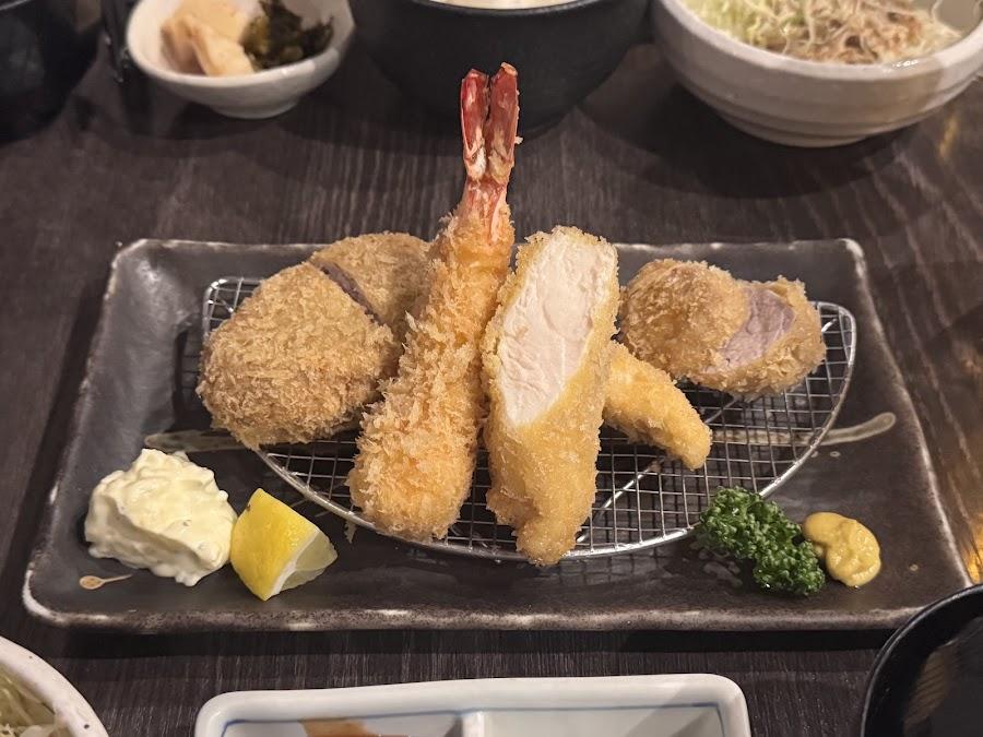 Imakatsu Roppongi