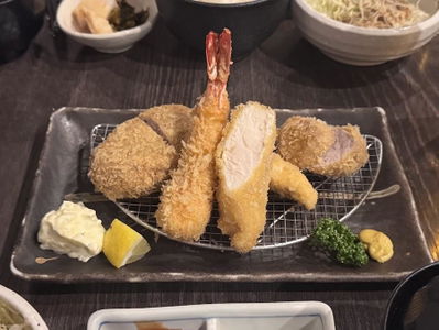 Imakatsu Roppongi