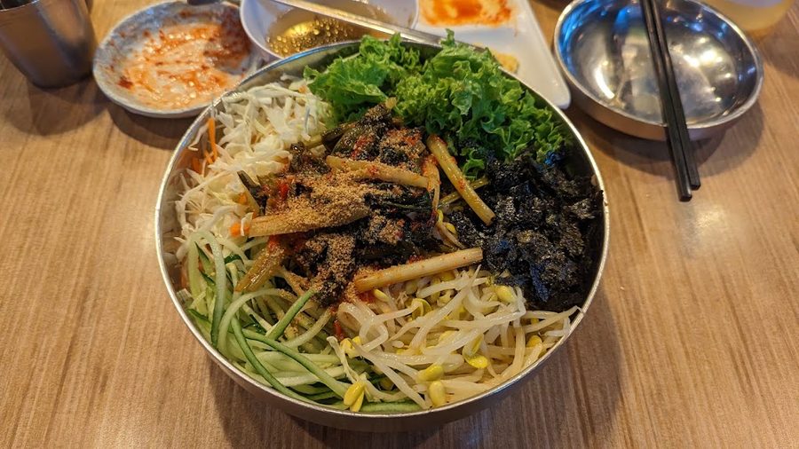 Myung Ga III