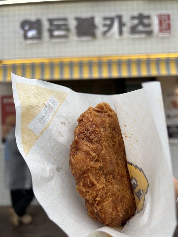 Yeondon Bolkatsu Jeju Sasu Branch