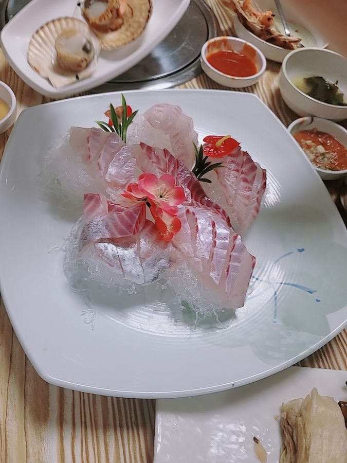 Jeju Sallim