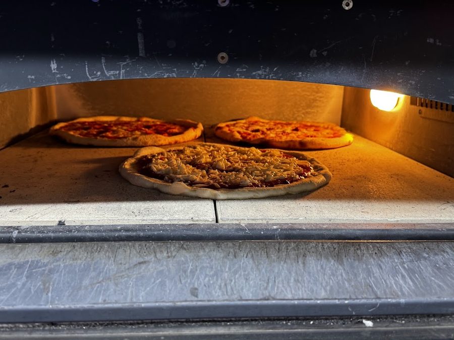 Capizzi Pizza