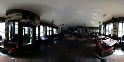 The Three Stags