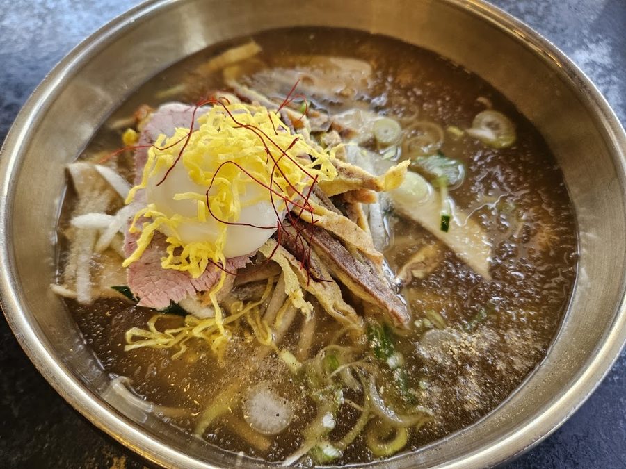 하연옥 본점