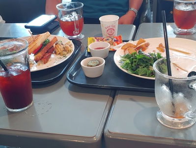 더브라운