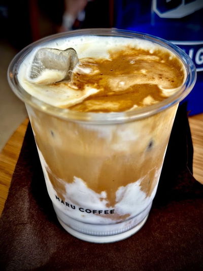 Maru Coffee