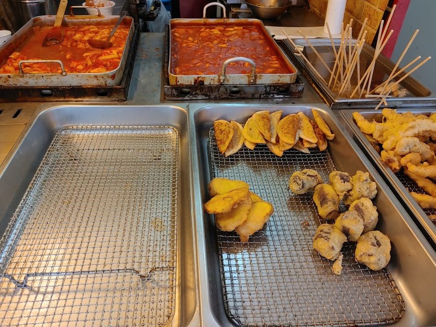 Tteokbon Gime