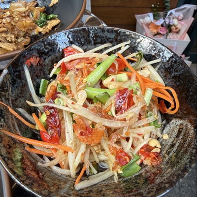 Pad Ka Paw
