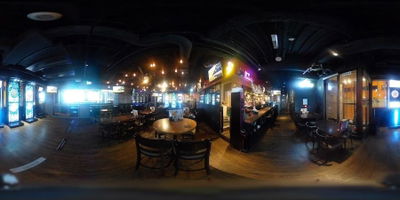 Beer Pong Bar GROVE Shinjuku