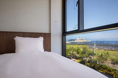 RESORT Golden Hour 金色時光濟州度假村