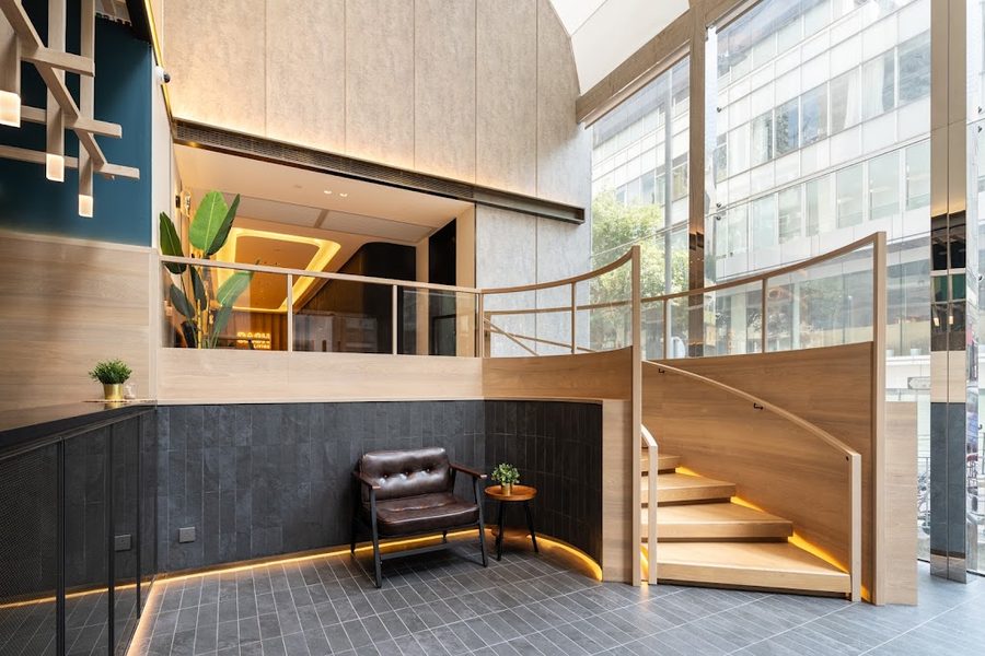 ibis Hong Kong Central & Sheung Wan