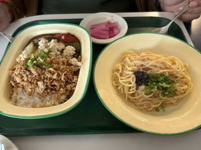 Eojjeoda Nongbu Namdaemun Branch