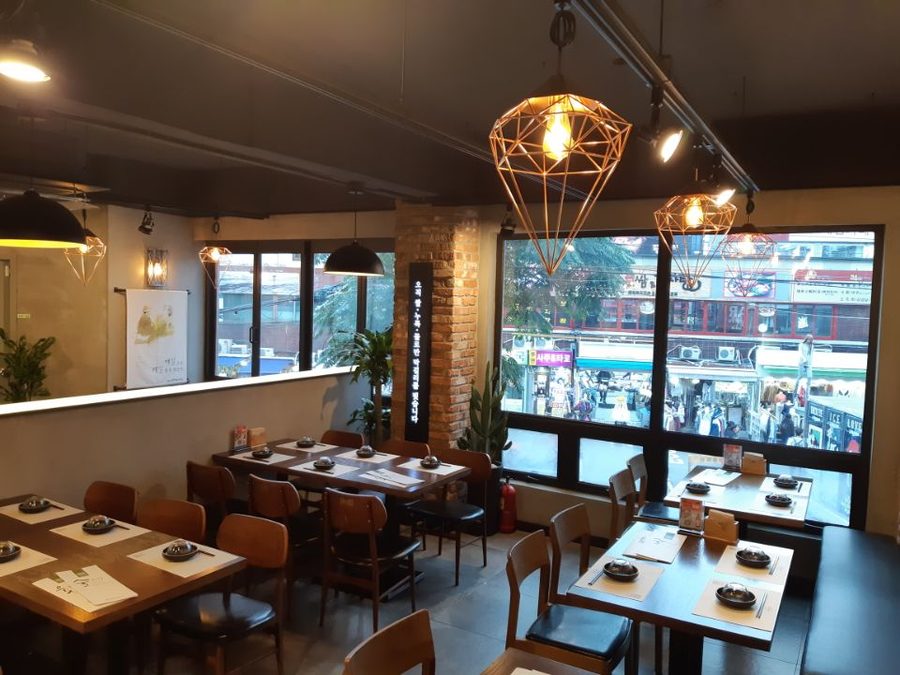 Seoul Makgeolli Club