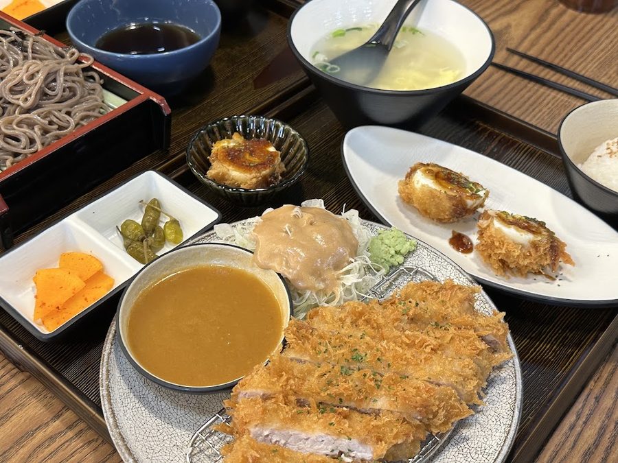 Waryu Katsu