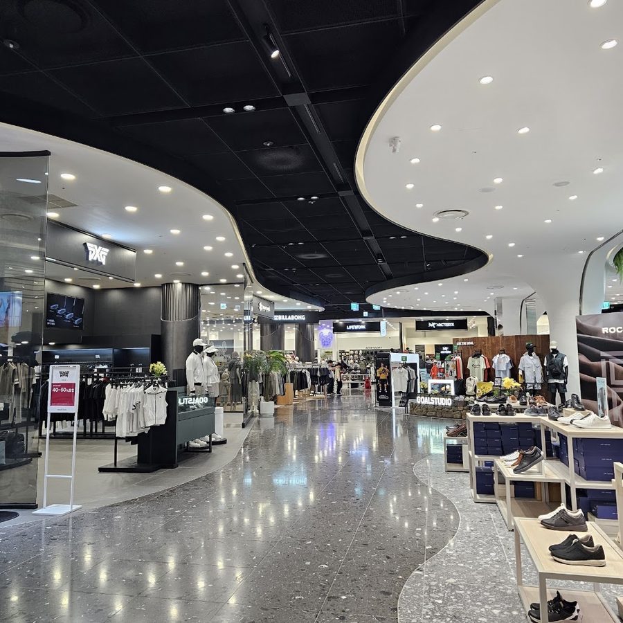 Jeju premium center
