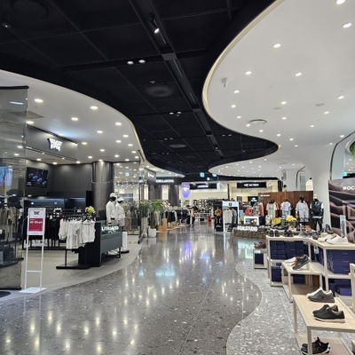 Jeju premium center