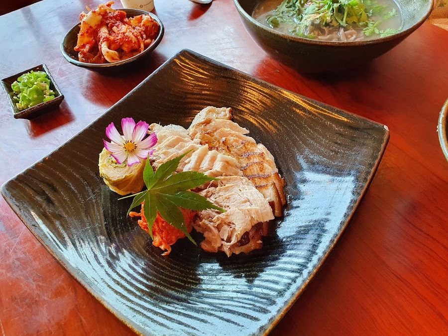 Geomdan Duson Kalguksu