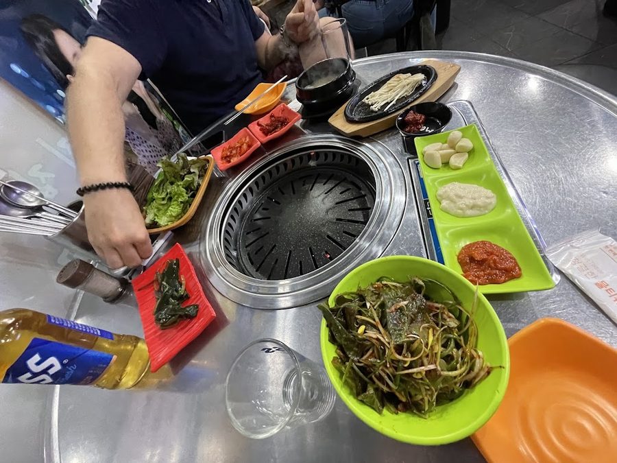 順姬後頸肉
