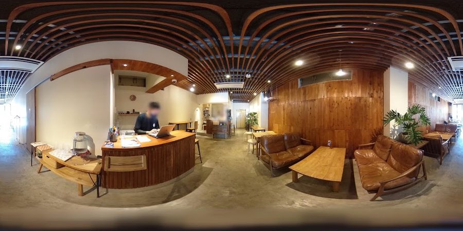 obi Café & Bar