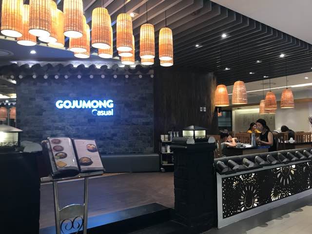 Gojumong Casual