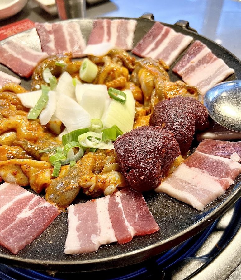 Cheonho Jjukkumi