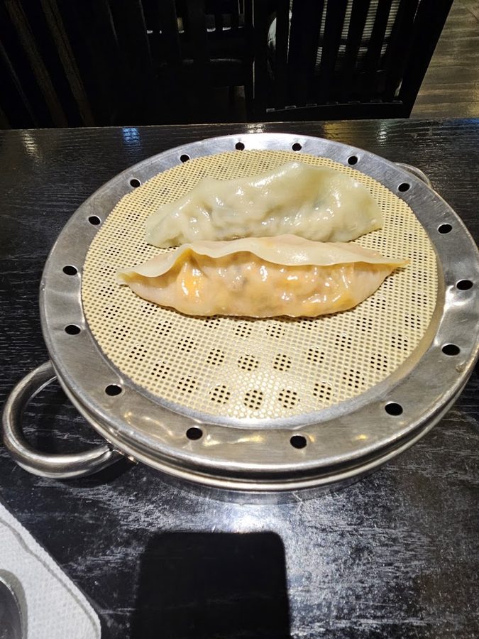 Yucheon Naengmyeon