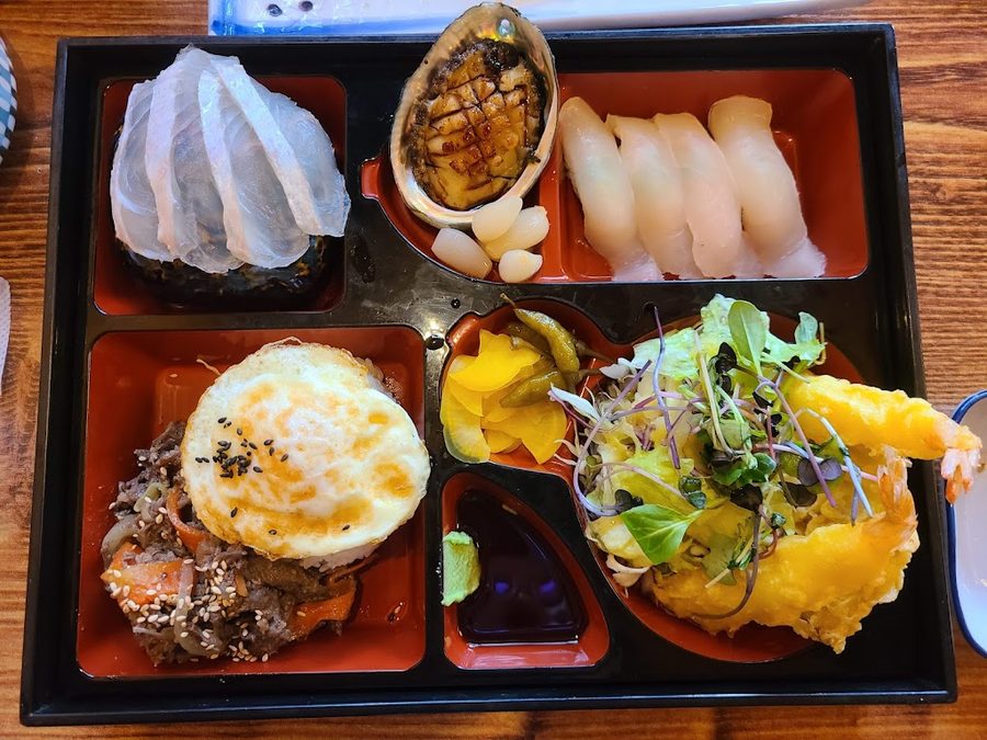 Izakaya Warai