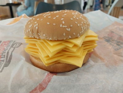 Burger King Thailand