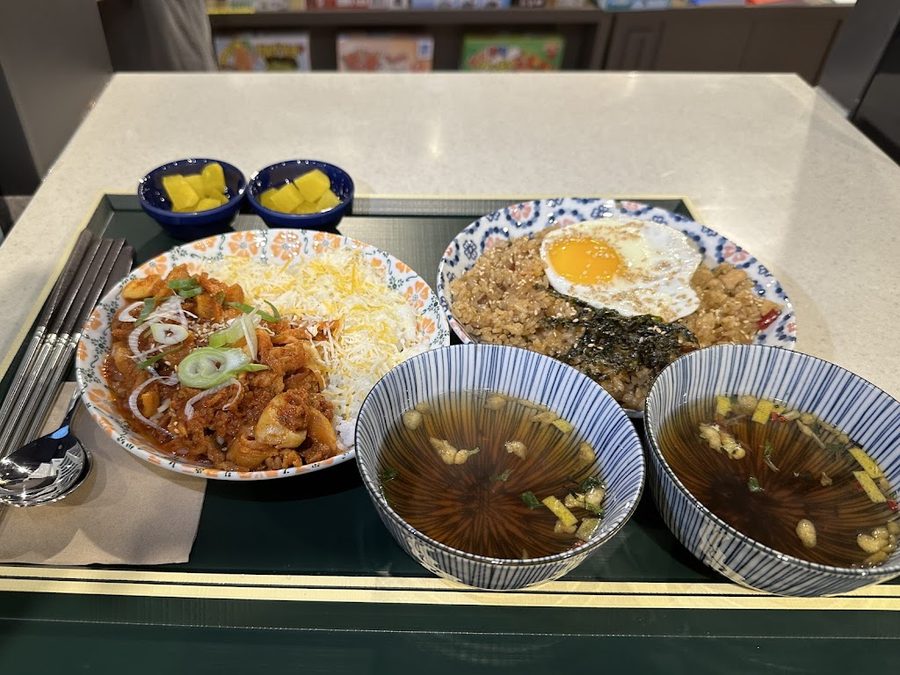 벌툰 파리지앵 수유역점