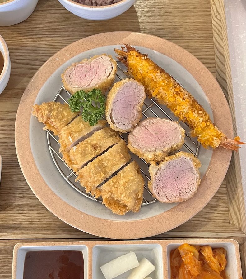 Sicheong Katsu