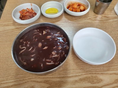 Jeongju Bunsik