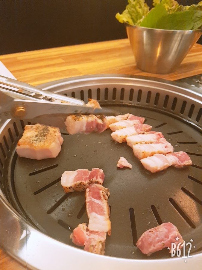 정경식탁