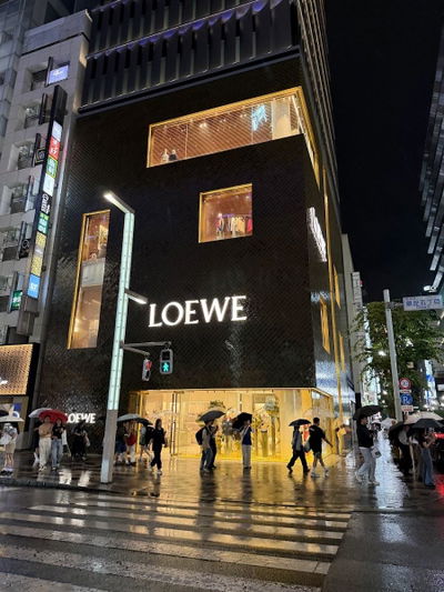 ユニクロ 銀座店