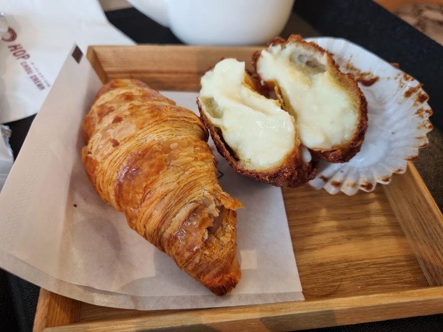 Cafe Hopsu