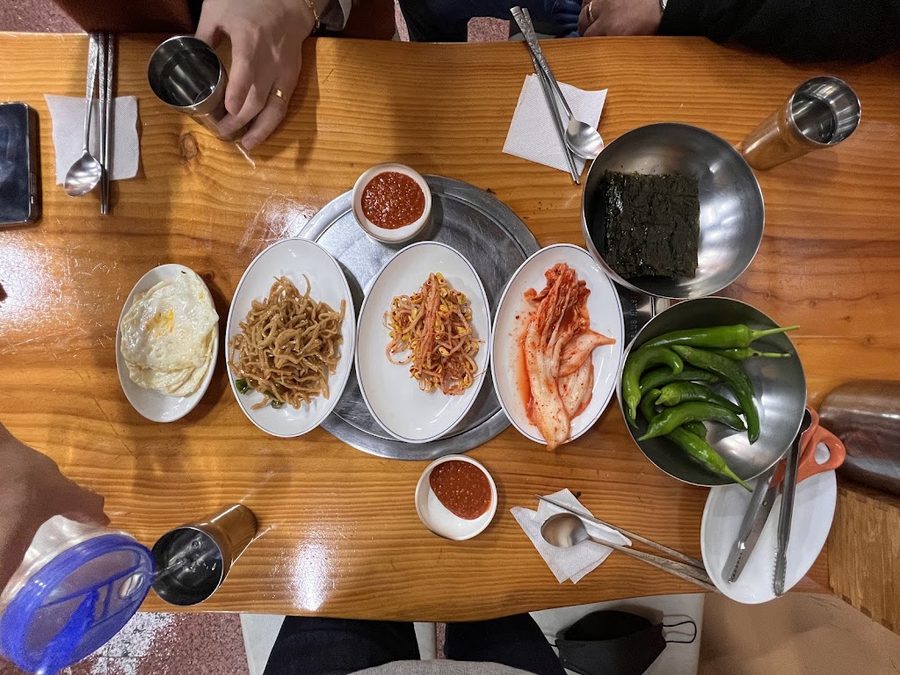 Taepyeongok