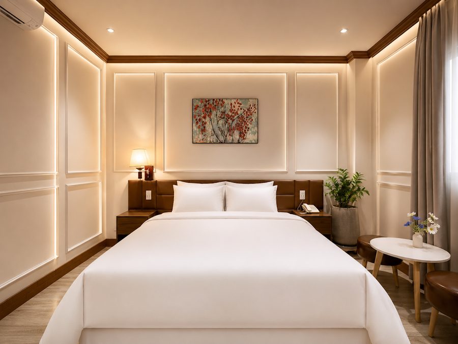 KAS Ancient Luxury Hotel