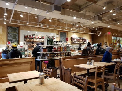Le Pain Quotidien