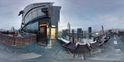 Wooloomooloo Steakhouse (THE HENNESSY店)