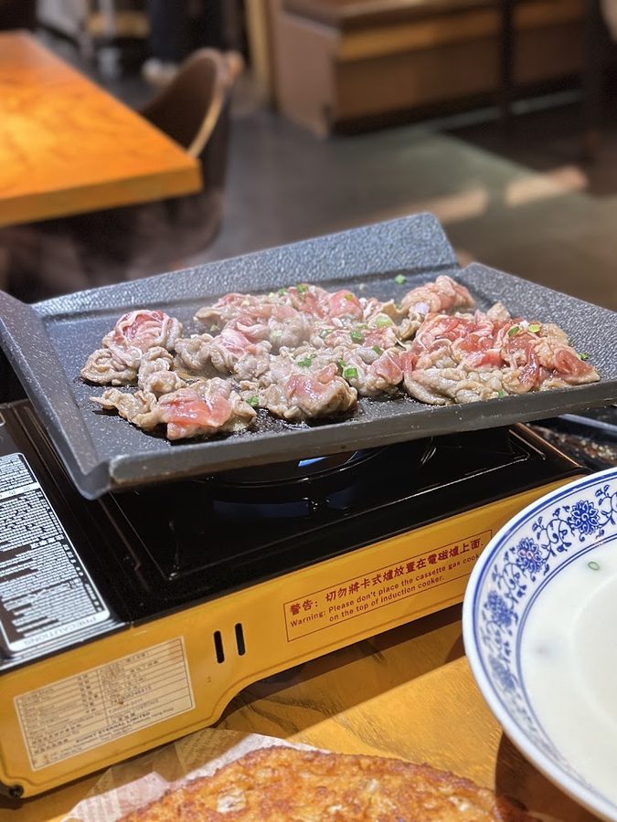 釜山商會 BUSANSANGHOE