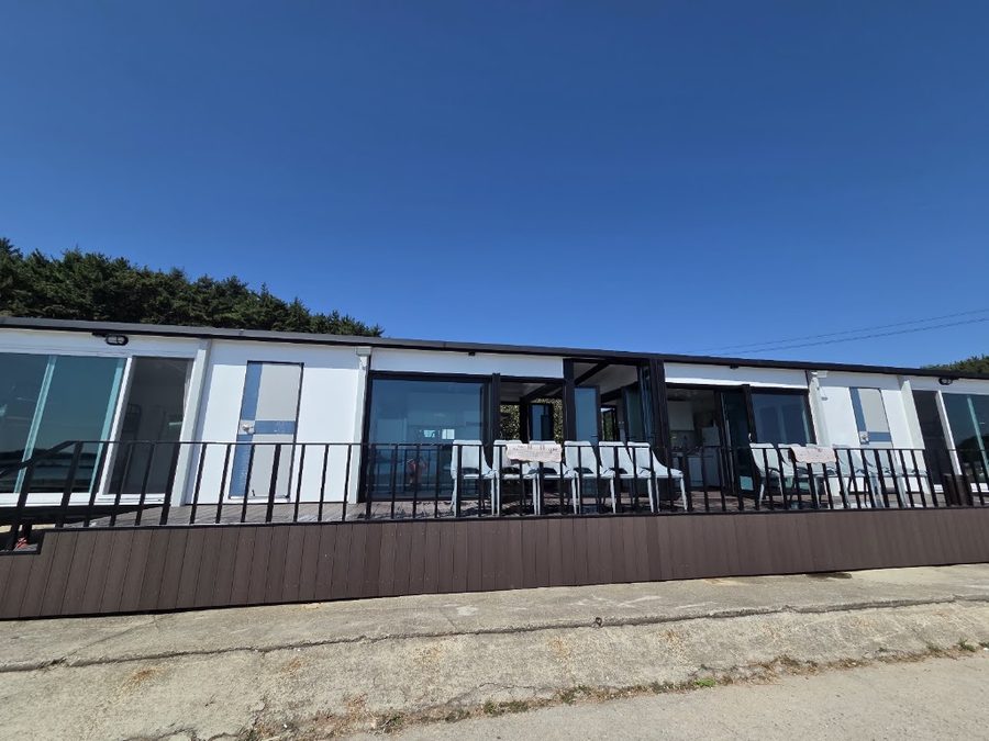 Sigan Yeohaeng Pension